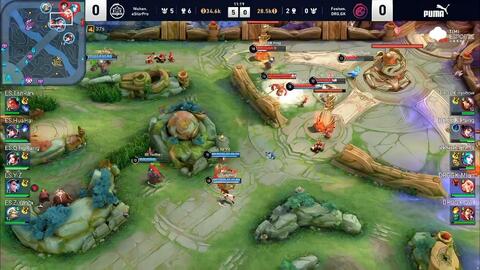 瞩目的变化 瞩目的变化